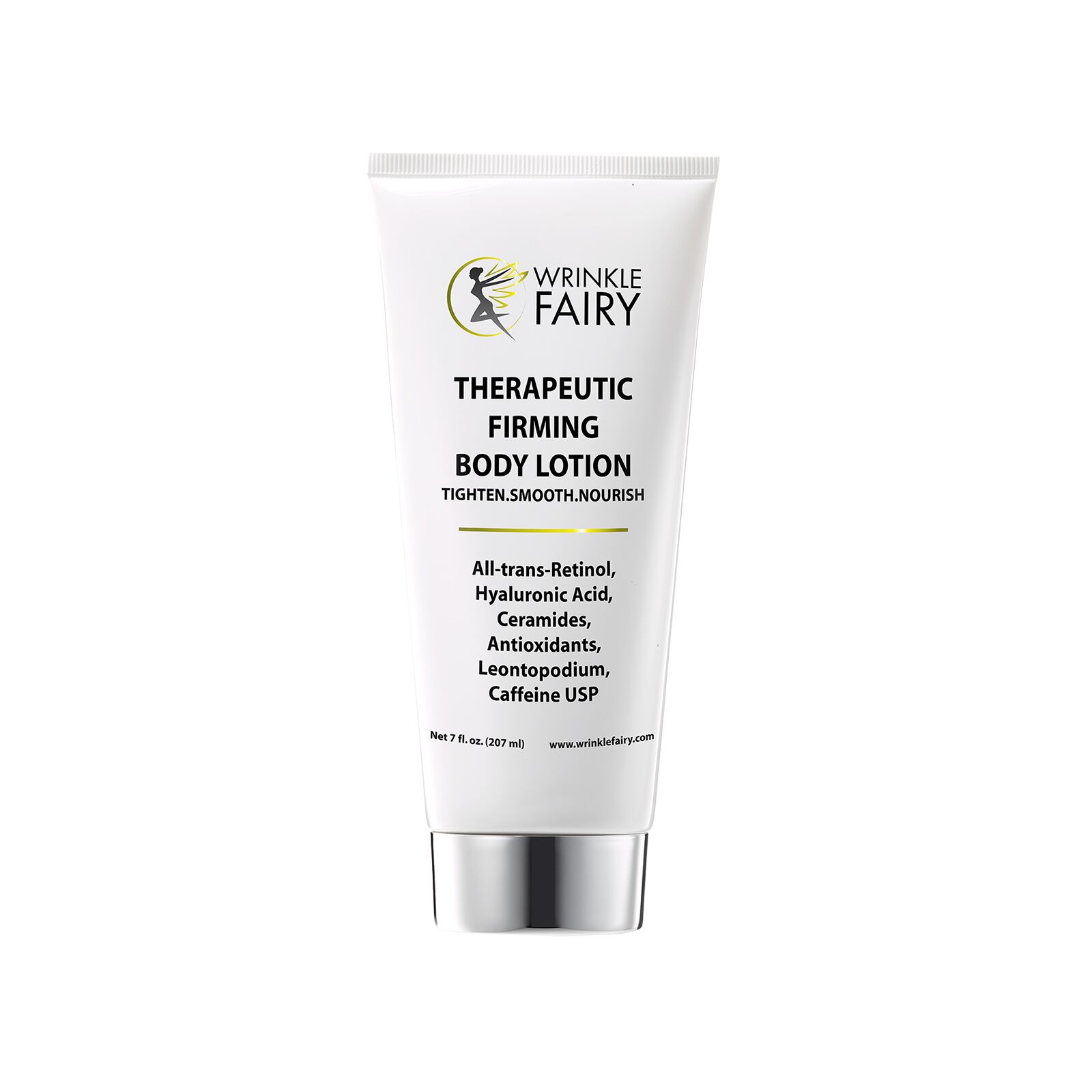 THERAPEUTIC FIRMING BODY LOTION