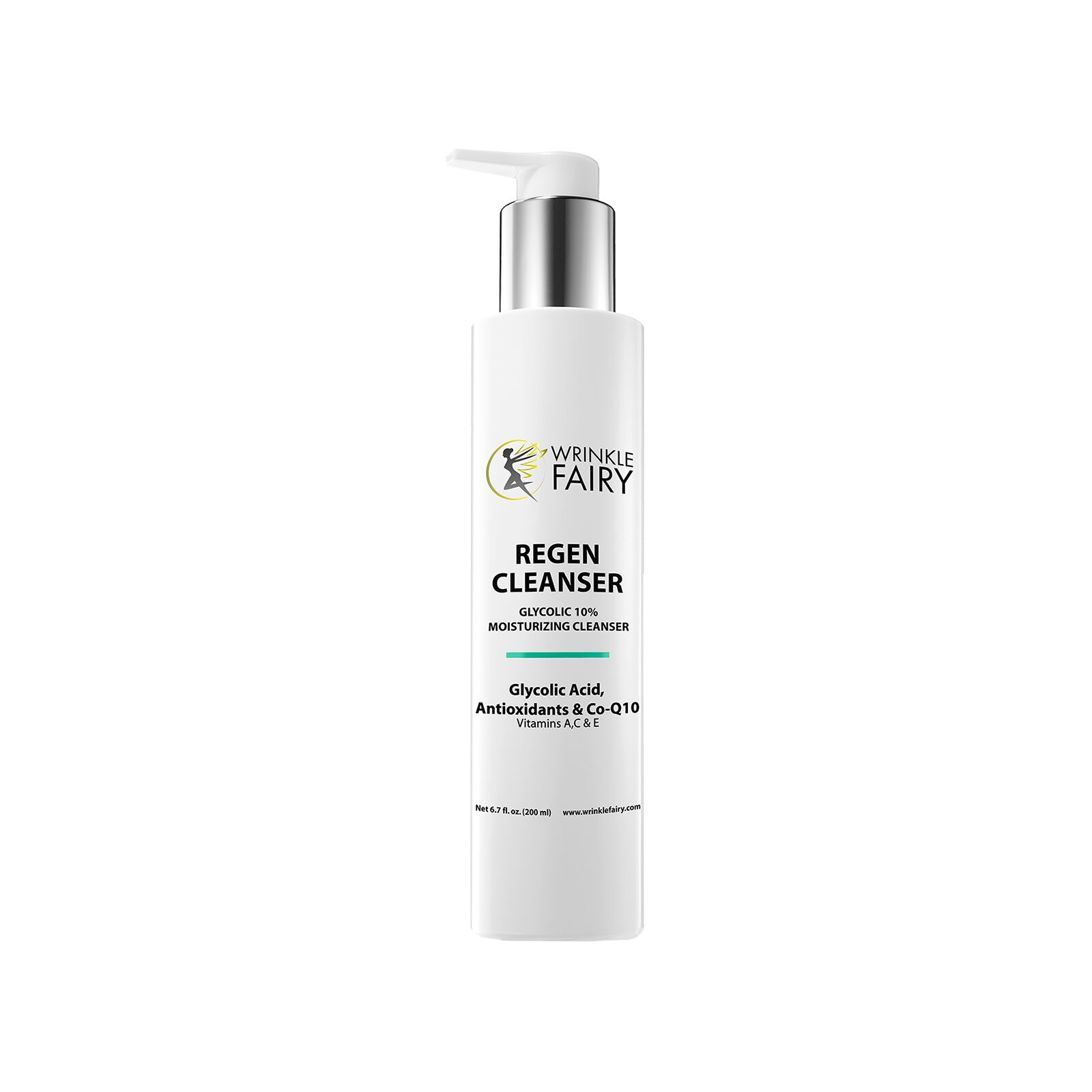 REGEN CLEANSER