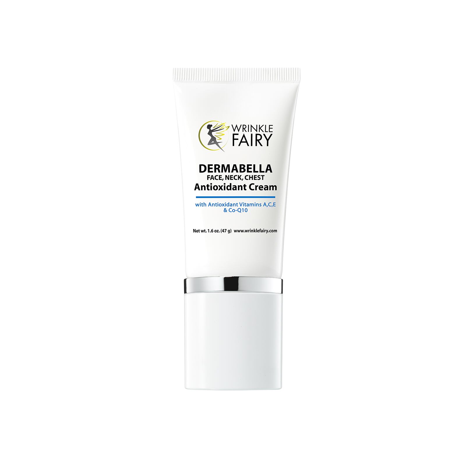 DERMABELLA FACE, NECK, CHEST Antioxidant Cream
